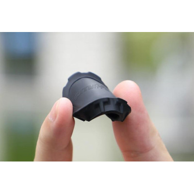 DJI Osmo Action 3/4 - Thick Lens Cover (2pcs)