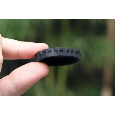 DJI Osmo Action 3/4 - Thick Lens Cover (2pcs)