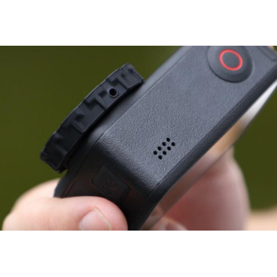 DJI Osmo Action 3/4 - Thick Lens Cover (2pcs)