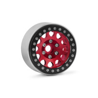 12 mm-es hatlapos hüvelyekhez, szélessége 26 mm, a hátsó rész belső átmérője 45 mm.