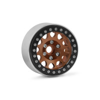 12 mm-es hatlapos hüvelyekhez, szélessége 26 mm, a hátsó rész belső átmérője 45 mm.