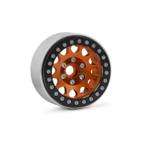 12 mm-es hatlapos hüvelyekhez, szélessége 26 mm, a hátsó rész belső átmérője 45 mm.