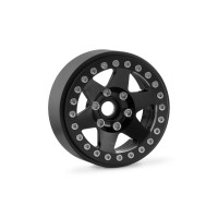 12 mm-es hatlapos hüvelyekhez, szélessége 26 mm, a hátsó rész belső átmérője 45 mm.