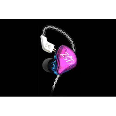 KZ ZST Sluchátka s mikrofonem