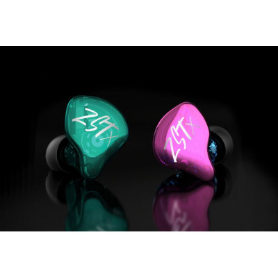 KZ ZST Sluchátka s mikrofonem