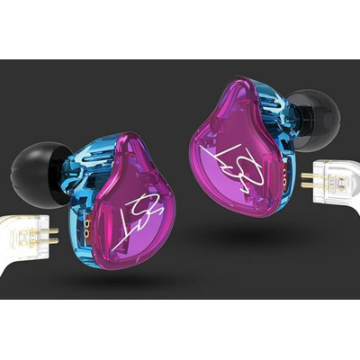 KZ ZST Sluchátka s mikrofonem