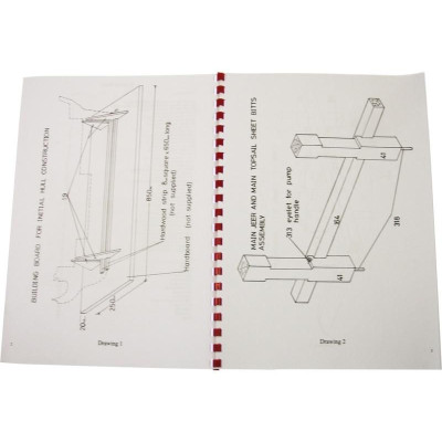 CALDERCRAFT H.M.S. Diana fregata 1794 1:64 kit