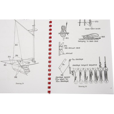 CALDERCRAFT H.M.S. Diana fregata 1794 1:64 kit