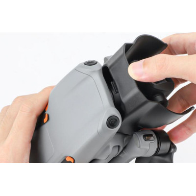 DJI AIR 3 - Sluneční clona