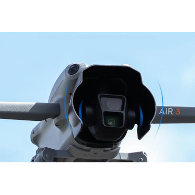 DJI AIR 3 - Sluneční clona