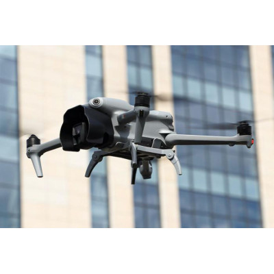 DJI AIR 3 - Sluneční clona