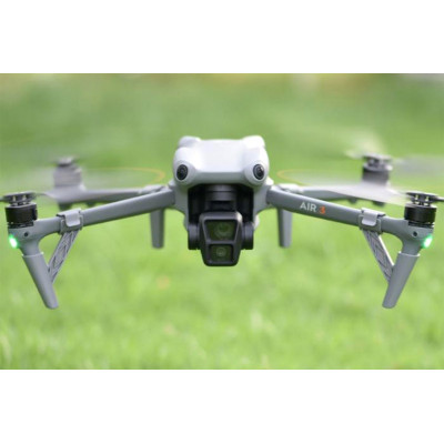 DJI AIR 3 - podvozek