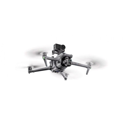 DJI AIR 3 - Multifunkční adaptér