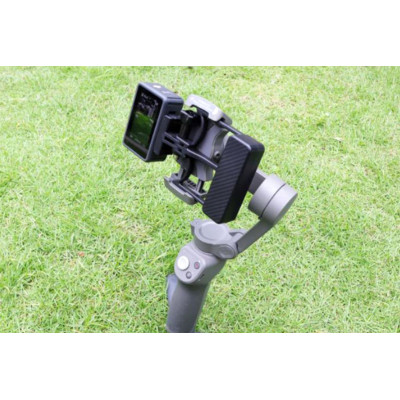 DJI Osmo Mobile 6 - Action Camera Adapter