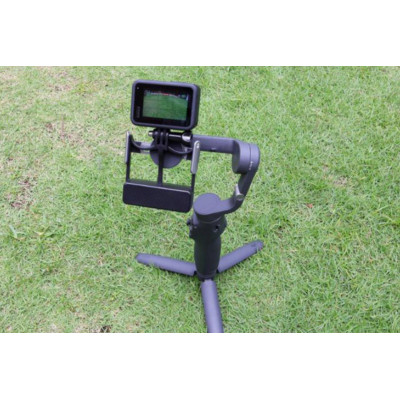 DJI Osmo Mobile 6 - Action Camera Adapter