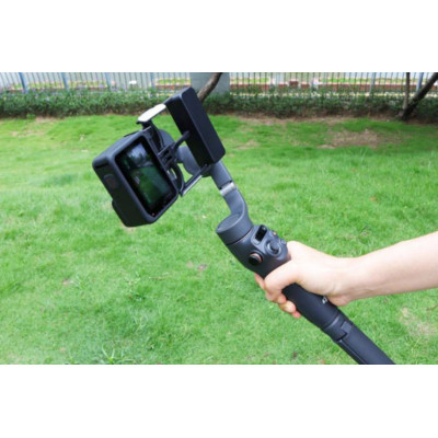 DJI Osmo Mobile 6 - Action Camera Adapter