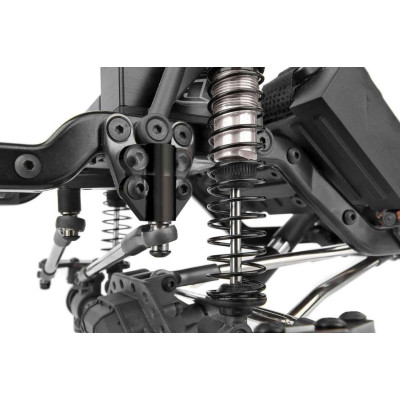 Element Enduro Trail Truck, Zuul Tan RTR, barva písková (12.8 - 325mm)