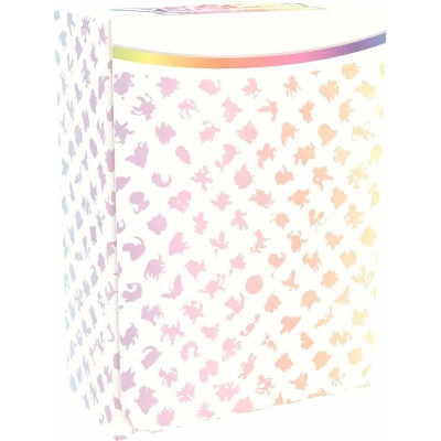 Pokémon: Scarlet & Violet 151 Ultra Premium Collection