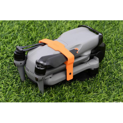 DJI AIR 3 - Držák vrtulí (Šedo-černá)