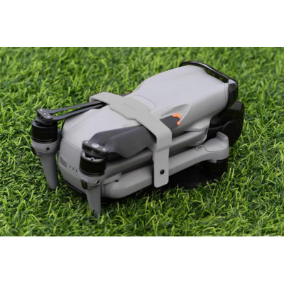 DJI AIR 3 - Držák vrtulí (Šedo-černá)