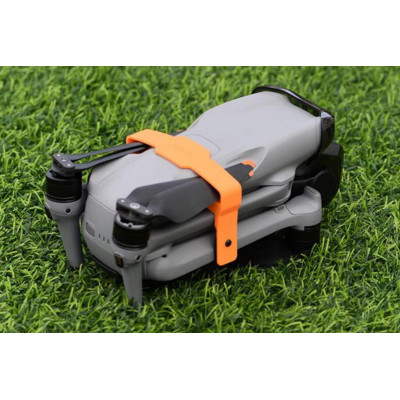 DJI AIR 3 - Držák vrtulí (Šedá)