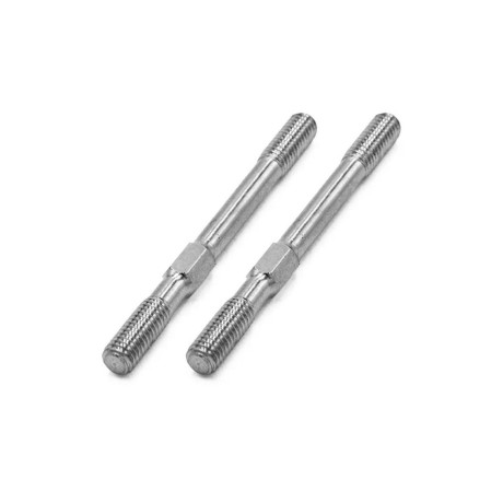 Spojovačky 5x58mm, 2 ks.