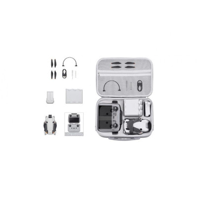 DJI MINI 4 Pro - PU Carrying Case