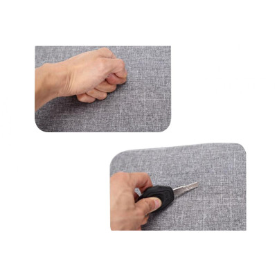 DJI MINI 4 Pro - Gray Nylon Shoulder Case