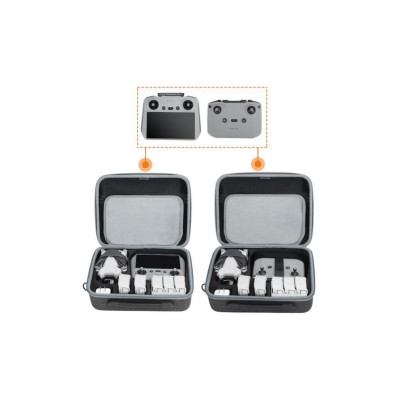 DJI MINI 4 Pro - Two-Layer Thick Polyester Case
