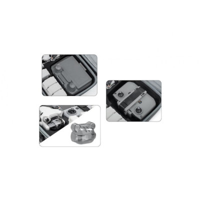 DJI MINI 4 Pro - Two-Layer Thick Polyester Case