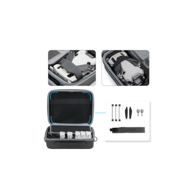 DJI MINI 4 Pro - Two-Layer Thick Polyester Case