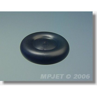 Podvozkové koleso O 36 /2ks