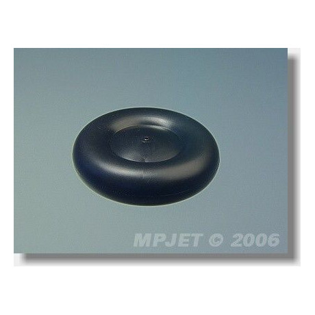 Podvozkové koleso O 36 /2ks