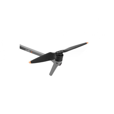 DJI AIR 3 - TPU Vrtule (2 páry) (Orange)