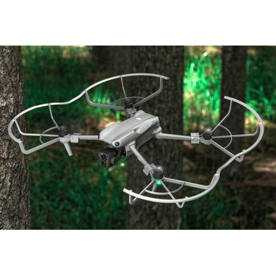 DJI AIR 3 - Ochranné oblouky