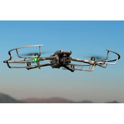 DJI AIR 3 - Ochranné oblouky