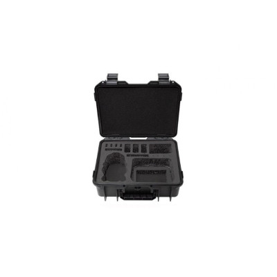 DJI Mini 4 Pro - Black Anti-Explosion Case