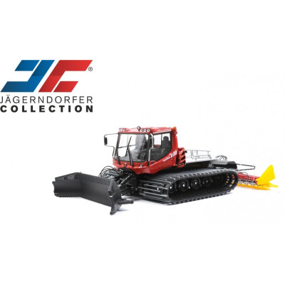 Ratrak Pistenbully PB 400 v mierke 1:32