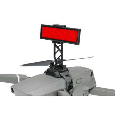 Programmable LED Display Device (with battery)