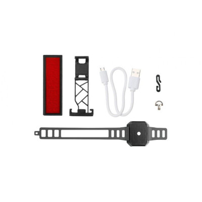 Programmable LED Display Device (with battery)