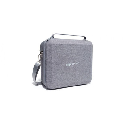 DJI Mini 4 Pro - Gray Nylon Case (DJI RC 2)