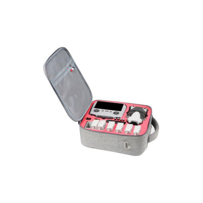 DJI Mini 4 Pro - Gray Shoulder Bag