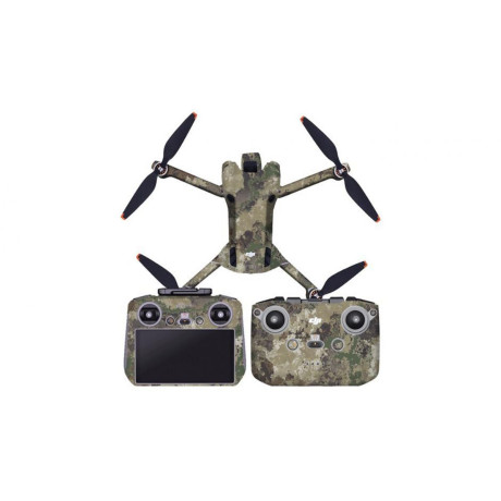 DJI Mini 4 Pro - PVC Sticker (DJI RC 2)
