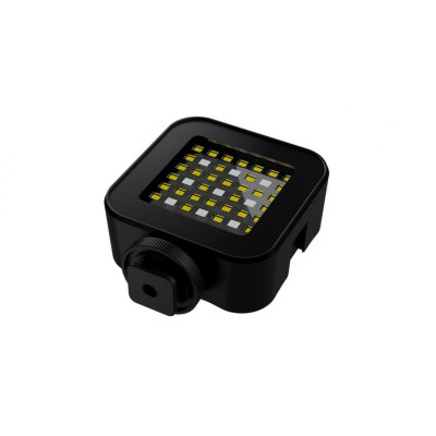 30m Water-proof LED Light for Cameras (With Battery)