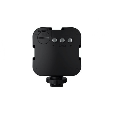 30m Water-proof LED Light for Cameras (With Battery)