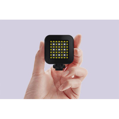 30m Water-proof LED Light for Cameras (With Battery)