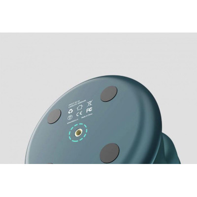 360° Rotation Automatic-Following Gimbal (With Battery)