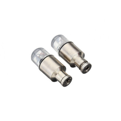 Smart MINI Colorful Valve LED Lights (With Battery)