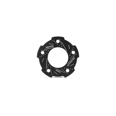 Exway adaptér na Gear Drive pro Precision Hub