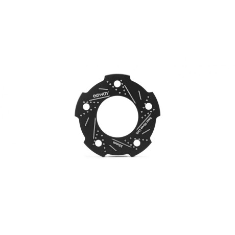 Exway adaptér na Gear Drive pro Precision Hub